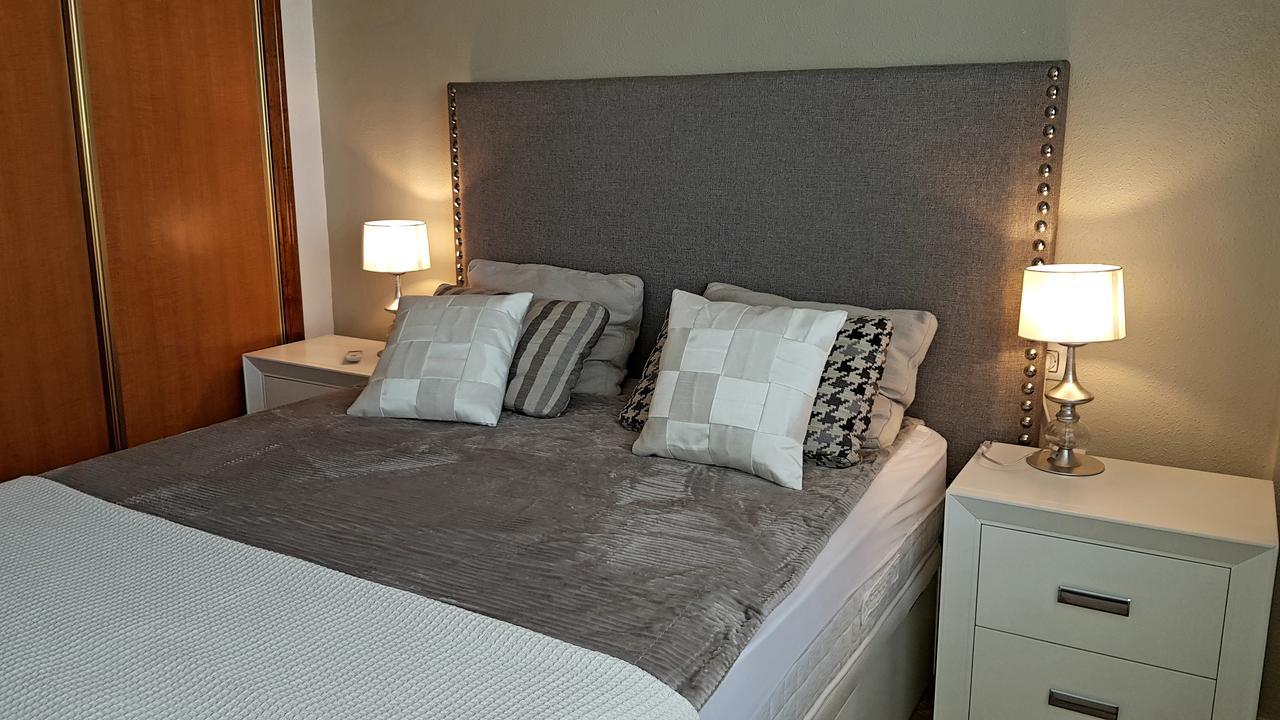 Orihuela Costa Costamarina Cabo Roig Apartamentos Tikasa Εξωτερικό φωτογραφία