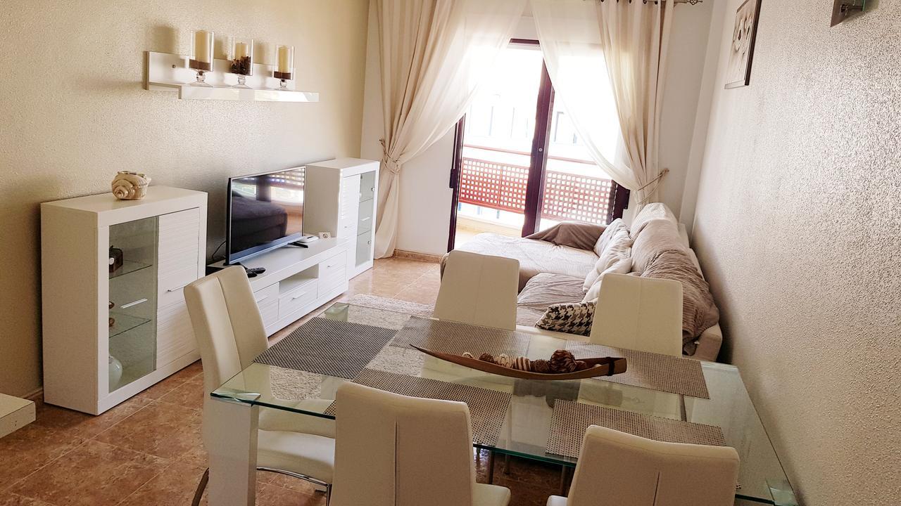 Orihuela Costa Costamarina Cabo Roig Apartamentos Tikasa Εξωτερικό φωτογραφία