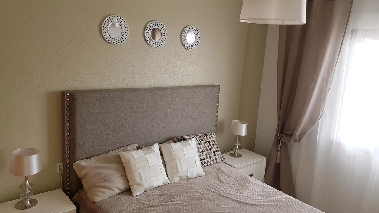 Orihuela Costa Costamarina Cabo Roig Apartamentos Tikasa Εξωτερικό φωτογραφία